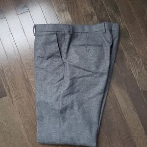 Men's ⚪Express Gray Size 34 Photographer Pants